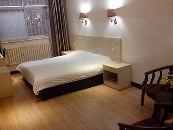 Keyun Hotel 안양 시 외부 사진