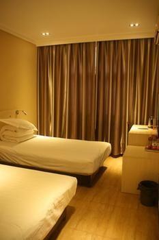 Keyun Hotel 안양 시 외부 사진