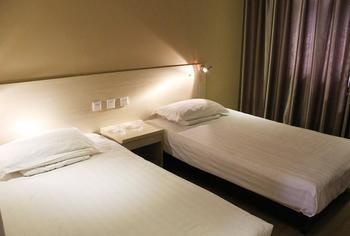 Keyun Hotel 안양 시 외부 사진