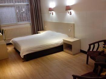 Keyun Hotel 안양 시 외부 사진