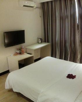 Keyun Hotel 안양 시 외부 사진