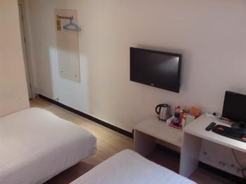 Keyun Hotel 안양 시 외부 사진