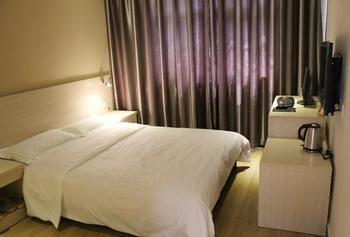 Keyun Hotel 안양 시 외부 사진